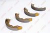 ABE C00323ABE Brake Shoe Set